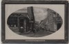 AK Gruss aus Neustadt an der Haardt Friedrichstraße mit Hotel Pfalzgraf 1916 RAR