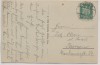 AK Heide (Holstein) Neue Anlage Straßenansicht mit Menschen 1924