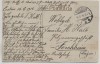 AK Erstein Zuckerfabrik am Rhein-Rhone-Kanal Elsass Bas-Rhin Frankreich Feldpost 1916 RAR