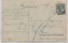 AK Gruss aus Rostorf Waidmannsruh mit Laubenpartie b . Kellinghusen 1910 RAR