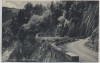 AK Curaglia Medel (Lucmagn) Lukmanierstrasse Graubünden Schweiz 1914 RAR