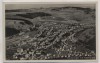 AK Foto Onstmettingen vom Flugzeug aus Luftbild Fliegeraufnahme 1935