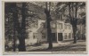 AK Rehburg Loccum Genesungshaus Liebrechtsborn Kinderhaus 1935