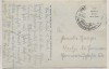 VERKAUFT !!!   AK Foto Ostseebad Prerow Darß Ortsansicht 1942