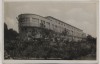 AK Foto Solingen Städt. Krankenanstalten Erweiterungsbau 1935