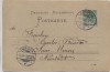 AK Gruß aus Drulingen Schulhaus Mühlberg Bas-Rhin Elsass Frankreich 1898 RAR
