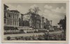 AK Foto Ostseebad Zinnowitz Kurpromenade 1956