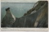 AK Sassnitz Wissower Klinken 1905