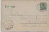 AK Sassnitz Wissower Klinken 1905