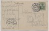 AK Binz auf Rügen Elsbethsruh 1905