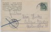 VERKAUFT !!!   AK Gruss aus Binz Strandpromenade mit Familienbad Rügen 1905