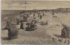 AK Ostseebad Graal-Müritz Ost Strandleben 1912