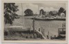 AK Foto Ostseebad Prerow auf Darß Hafen Schiffe 1954