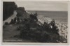 AK Foto Ostseebad Koserow Strand Usedom 1935