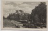 AK Foto Ostseebad Zingst Weg am Strand 1953