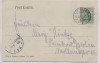 VERKAUFT !!!   AK Putbus auf Rügen Schloss 1905
