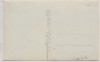 AK Foto Hugstetten Schloßgärtnerei Schloßgarten b. March (Breisgau) 1930 RAR
