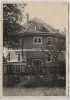 VERKAUFT !!!   AK Foto Ostseebad Zingst Darß Seestraße Jugendherberge Sikorski 1959 RAR