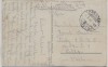 AK Dresden Ostra-Allee Kgl. Schauspielhaus Feldpost 1916