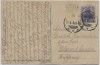 VERKAUFT !!!   AK Wildenfels in Sachsen Marktplatz mit Apotheke 1920