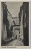 AK Stralsund Bechermacherstraße 1940