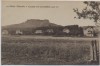 AK Gohrisch mit Gohrischstein Sächsische Schweiz b. Königstein 1928