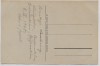 AK Gohrisch mit Gohrischstein Sächsische Schweiz b. Königstein 1928