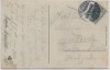 AK Eisenberg in Thüringen Adelheid-Straße 1910 RAR