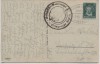 AK Freyung v. Wald Ortsansicht mit Kriegerdenkmal Bayern 1928 RAR