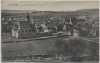 AK Winnweiler Ortsansicht Kirche 1910