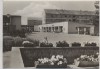 VERKAUFT !!!   AK Foto Hoyerswerda Neustadt Kaufhof mit Menschen 1967