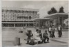 VERKAUFT !!!   AK Foto Schwedt Oder Warenhaus Centrum viele Menschen 1977