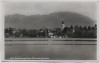 AK Foto Seeshaupt am Starnbergersee 1940