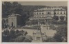 AK Foto Bad Bilin Sauerbrunn in Böhmen Bílina Tschechien 1934