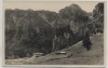 VERKAUFT !!!   AK Foto Brünnling Bründlingalm b. Hochfelln Bergen (Chiemgau) 1930