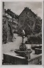 AK Foto Meersburg am Bodensee Bärenbrunnen 1940