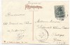 AK Breisach am Rhein Blick auf Münster 1907
