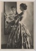 Künstler-AK Julius Engelhard Frau vor dem Spiegel München Haus der Deutschen Kunst 1935