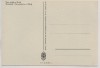 Künstler-AK Reimesch Oberehnheim im Elsaß Obernai Frankreich Das größere Reich VDA Nr. 4 1935
