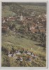 VERKAUFT !!!   Künstler-AK Hans Retzlaff Mädchen auf Wiese über Stadt Reichsarbeitsdienst für die weibliche Jugend Serie III Nr. 6 1935