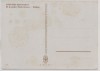 Künstler-AK M. E. Fossel Niederdonau Wachau Mann und Frau in Tracht Österreich Ostmärkische Volkstrachten VDA Nr. 7 1935