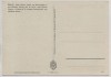 Künstler-AK Ragimund Reimesch Prag Clam Gallas Palais am Marienplatz in der Altstadt Tschechien VDA Nr. 2 1935