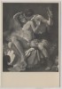 Künstler-AK Karl Truppe Bacchus und Ariadne Akt München Haus der Deutschen Kunst HDK 444 2 1935