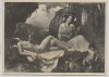 Künstler-AK Karl Truppe Jugend Akt München Haus der Deutschen Kunst HDK 412 2 1935