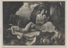 Künstler-AK Karl Truppe Jugend Akt München Haus der Deutschen Kunst HDK 412 3 1935