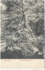 AK Karlsruhe Nymphengruppe 1910