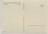 Künstler-AK Fritz Klimsch Die Woge Akt Plastik München Haus der Deutschen Kunst HDK 427 1935