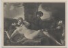 VERKAUFT !!!   Künstler-AK Raffael Schuster-Woldan Das Leben Akt München Haus der Deutschen Kunst HDK 320 1935