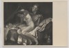Künstler-AK Karl Truppe Vanitas Akt Frau München Haus der Deutschen Kunst HDK 567 1935