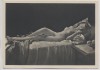 VERKAUFT !!!   Künstler-AK Johann Schult Aktbild einer jungen Tänzerin München Haus der Deutschen Kunst HDK 321 1935
